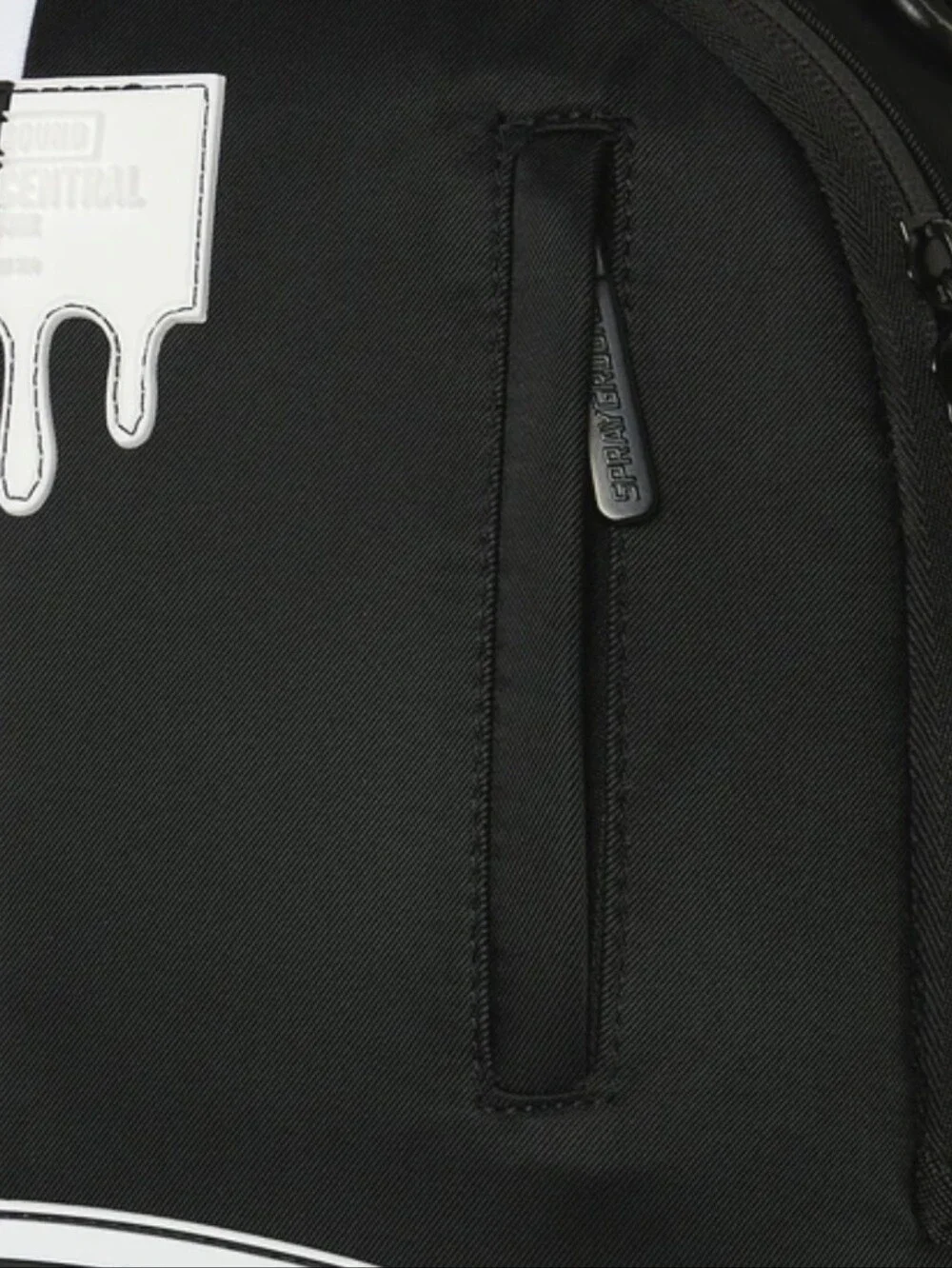 Sprayground Shark Central 2 Beyond Backpack